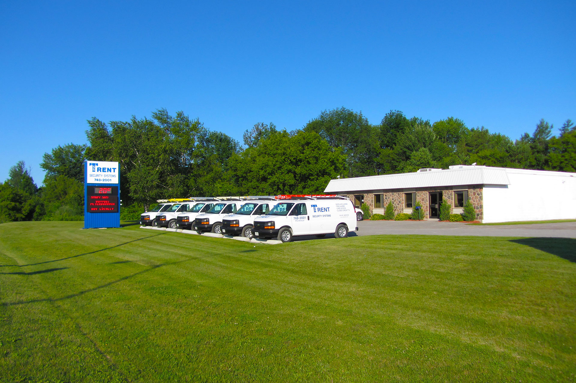 The broader landscape of AI risk