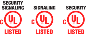 UL Listed Alarm Monitoring Company