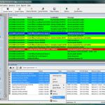 AxiomV Access Control System Interface