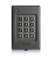 Retail Access Control Hardware - Trent Security Systems Ltd.