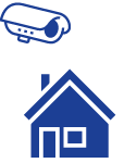 Home Security Cameras and Video Surveillance Systems